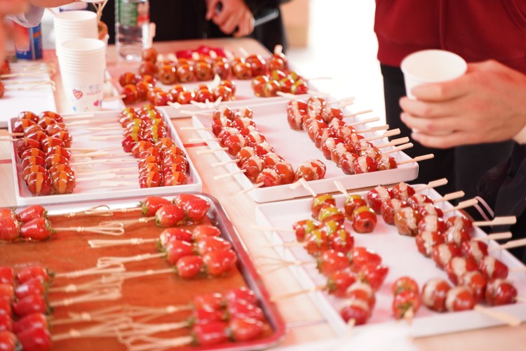 嗨翻全場(chǎng)！新華雙十一活動(dòng)火爆來(lái)襲 ！