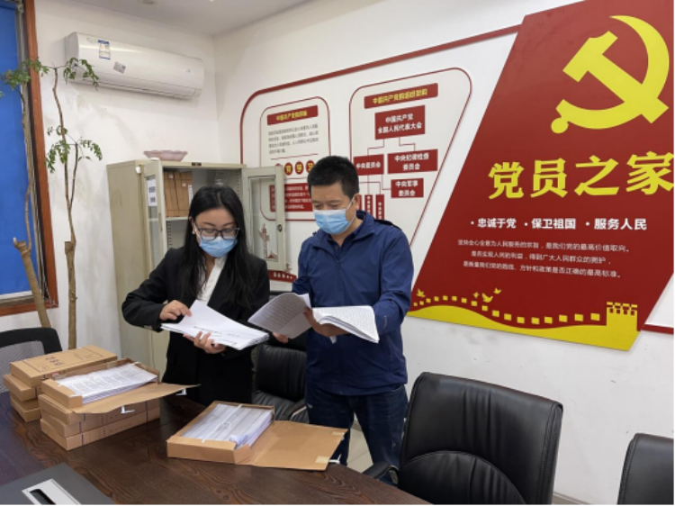 成都市技工院校規(guī)范辦學(xué)評估工作組一行蒞臨我校開展規(guī)范辦學(xué)評估工作