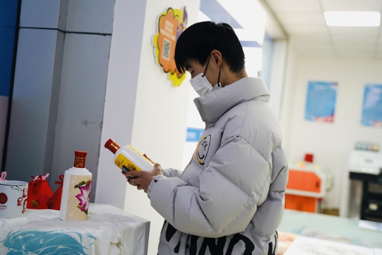 優(yōu)秀學(xué)子|披星戴月，盡心竭力