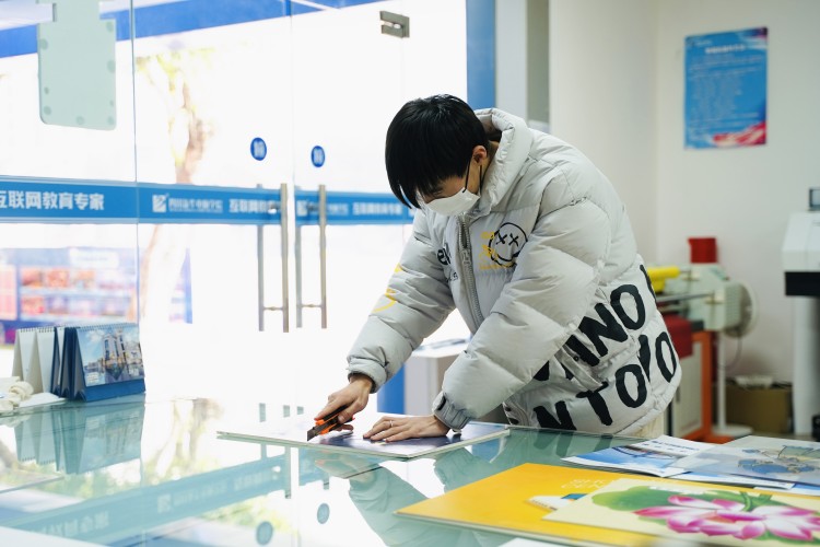 優(yōu)秀學(xué)子|披星戴月，盡心竭力