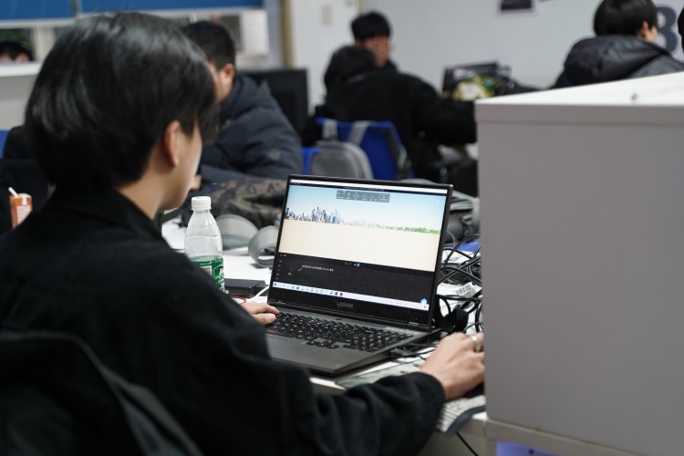 優(yōu)秀學(xué)子|專注精進(jìn)，再創(chuàng)新高