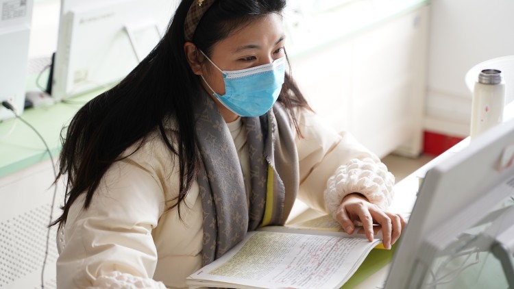 細磨琢新玉 時艱展風(fēng)采