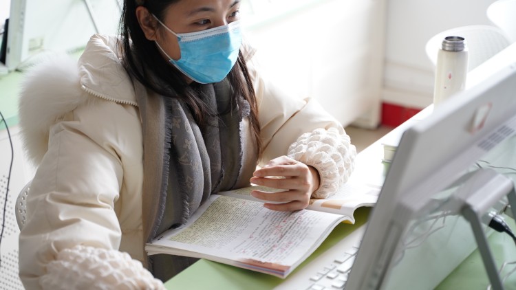 細磨琢新玉 時艱展風(fēng)采