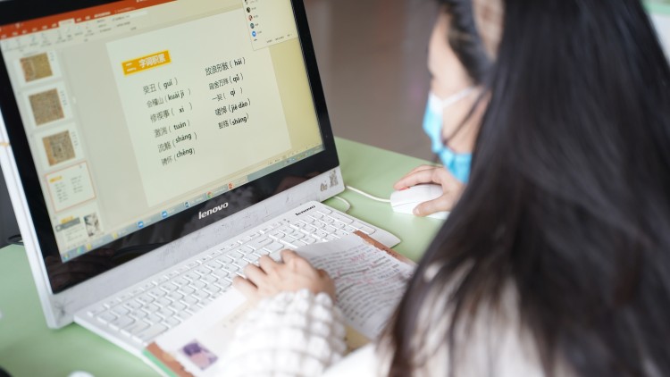 細磨琢新玉 時艱展風(fēng)采