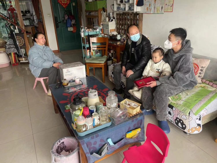 新華榮譽(yù)送到家|敦品勵(lì)學(xué)，激勵(lì)成長(zhǎng)