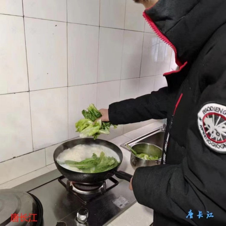 2023，我家年味我來守護