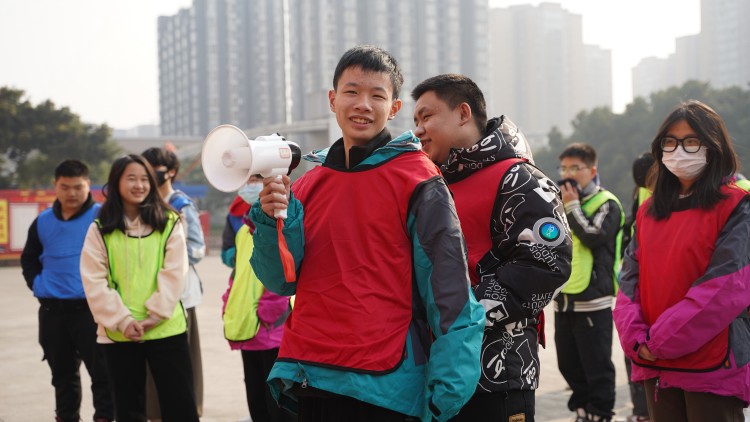 乘風(fēng)遠(yuǎn)航啟新程，春華秋實(shí)繪藍(lán)圖