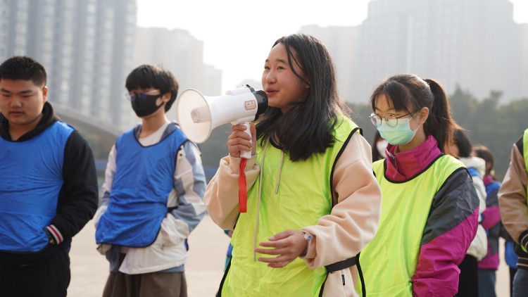 乘風(fēng)遠(yuǎn)航啟新程，春華秋實(shí)繪藍(lán)圖