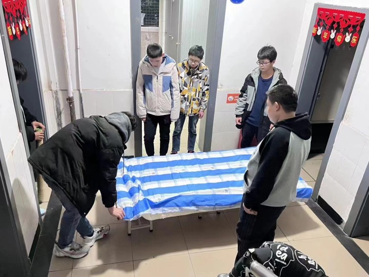 乘風(fēng)遠(yuǎn)航啟新程，春華秋實(shí)繪藍(lán)圖