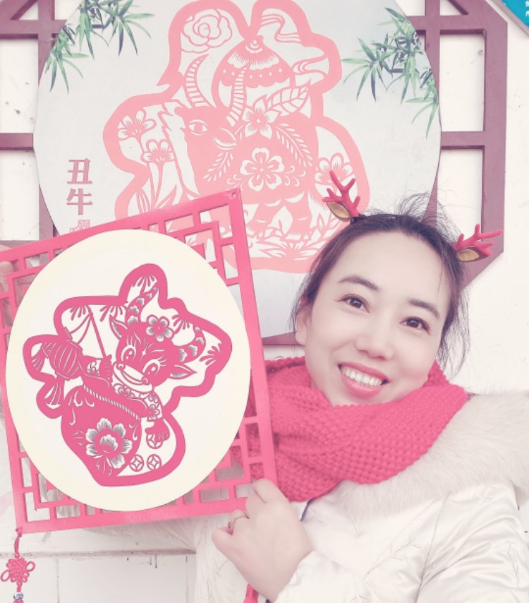 非遺新華“火起來(lái)”，元宵喜樂(lè)嗨翻天