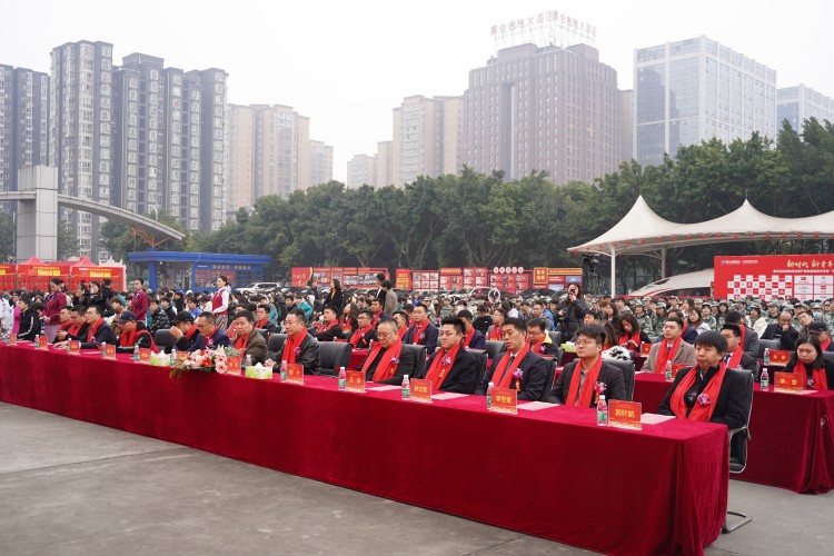 校企共建育“雙高”精英，新華教育培大國工匠