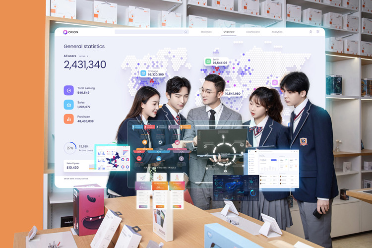 雙高人才就業(yè)怎么樣？你真的了解“雙高”人才嗎？