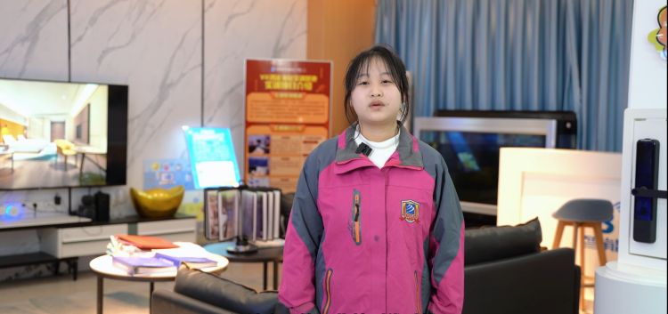 VR建筑專業(yè)學(xué)姐告訴你：成績(jī)不是一切！真技術(shù)更是真本事