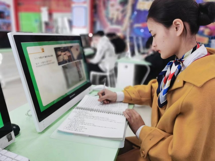 榜樣的力量！國(guó)家獎(jiǎng)學(xué)金獲得者經(jīng)驗(yàn)分享