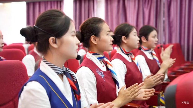 榜樣的力量！國(guó)家獎(jiǎng)學(xué)金獲得者經(jīng)驗(yàn)分享