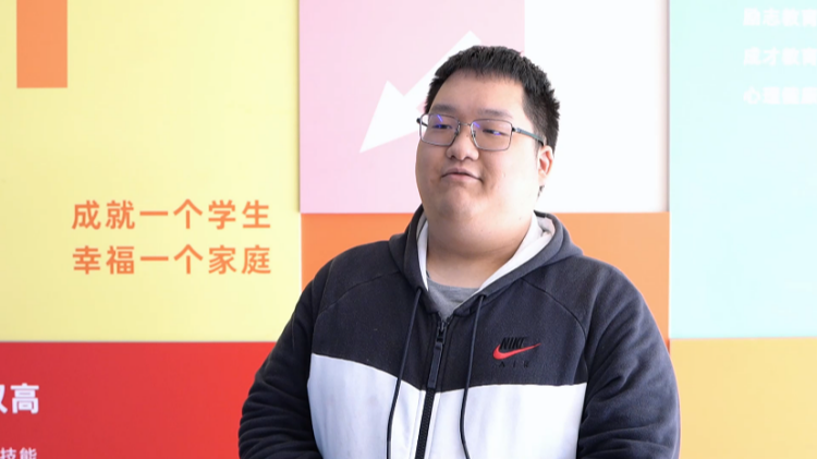 優(yōu)秀學(xué)子|不負(fù)眾望，再創(chuàng)輝煌