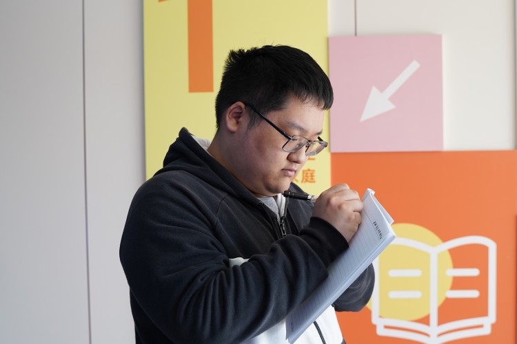 優(yōu)秀學(xué)子|不負(fù)眾望，再創(chuàng)輝煌