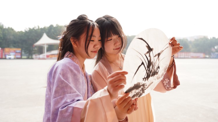 五一試學(xué)營新鮮出爐，好玩好學(xué)只等你來！