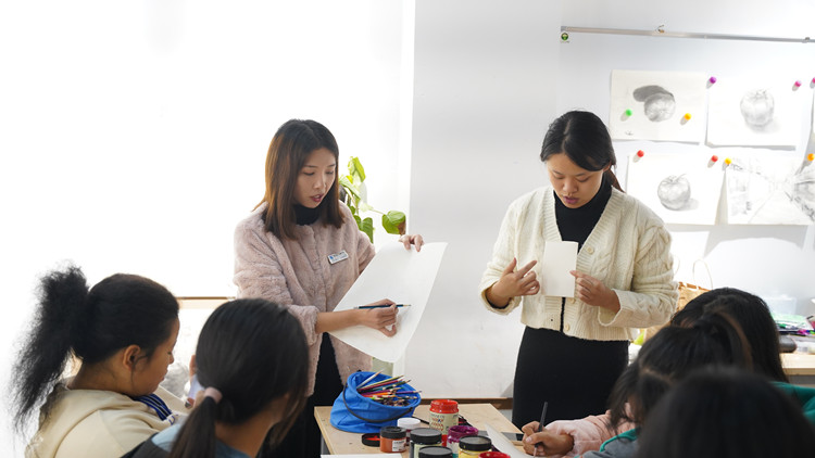 五一試學(xué)營新鮮出爐，好玩好學(xué)只等你來！