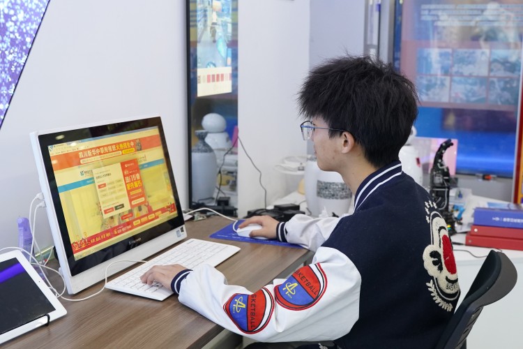 優(yōu)秀學(xué)子|全新起點(diǎn)，再度逐夢(mèng)