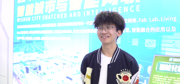 優(yōu)秀學(xué)子|全新起點(diǎn)，再度逐夢(mèng)