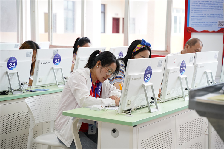 賽技能，展風(fēng)采！雙流區(qū)職工勞動和技能競賽互聯(lián)網(wǎng)營銷師技能比賽圓滿禮成