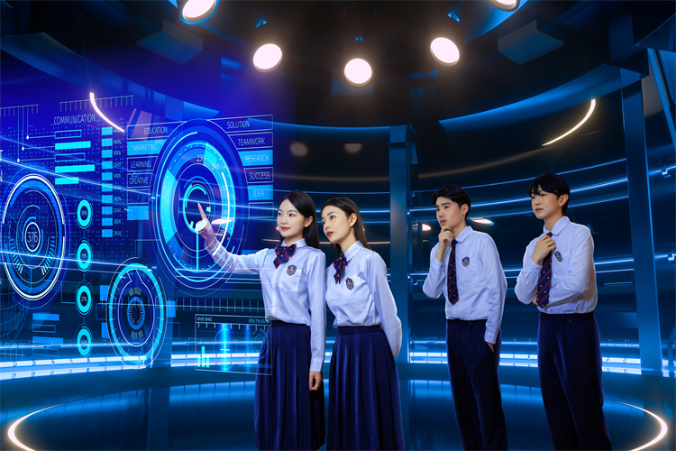 新生如何擇校？看完這篇你就懂了！