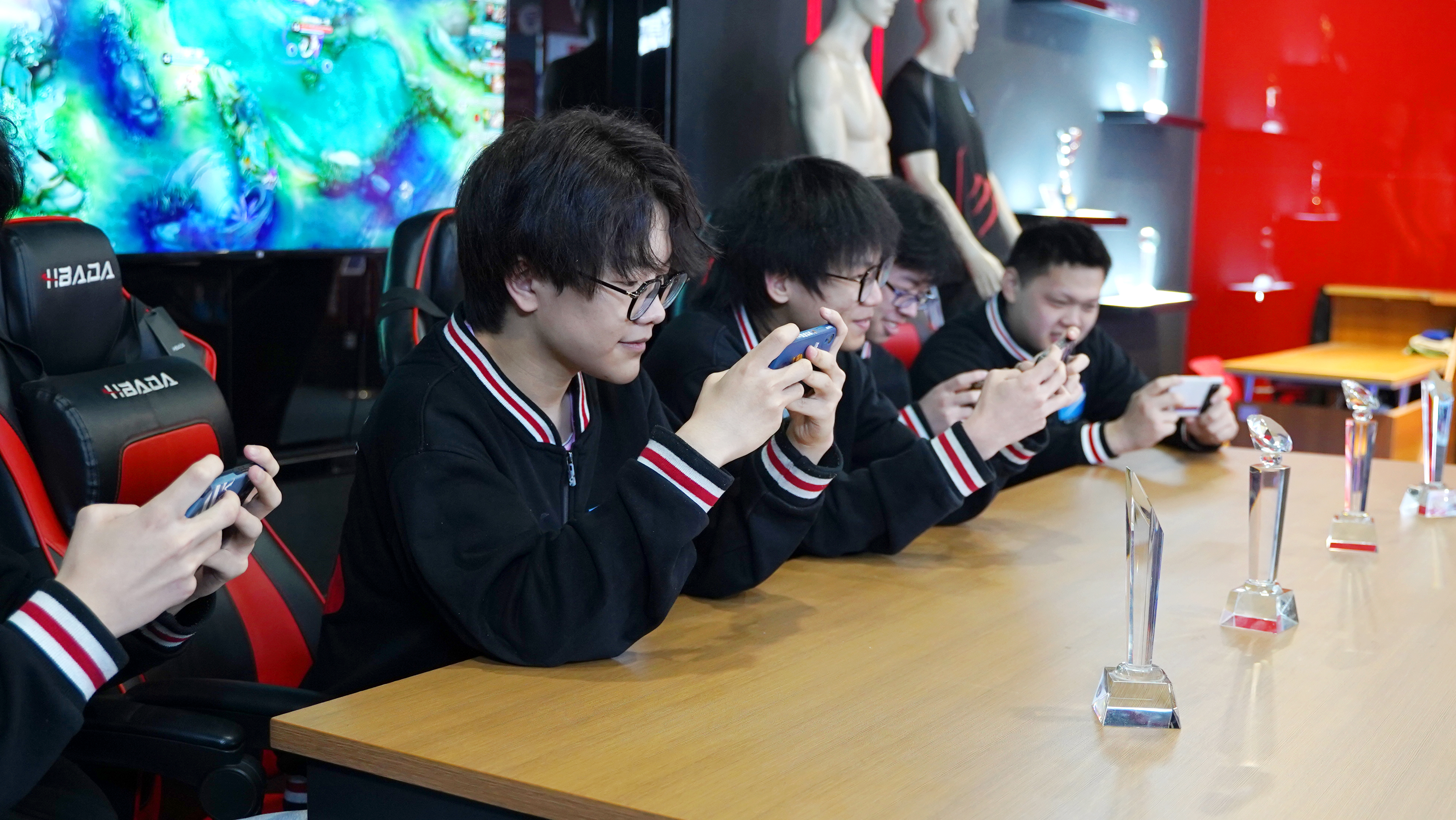 <b>三步判斷自己適不適合讀職高？</b>