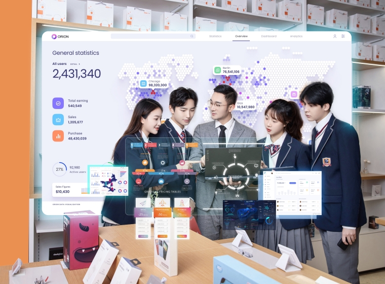 吾輩自強 | 成都新華學子就業(yè)紅火！奮起不息！