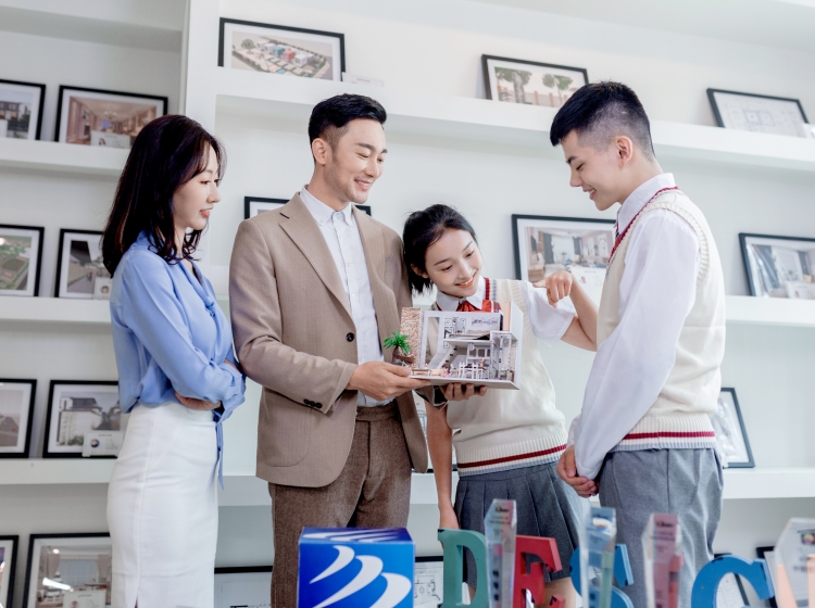 成都新華職業(yè)教育：揚(yáng)帆起航，成就未來(lái)之航程