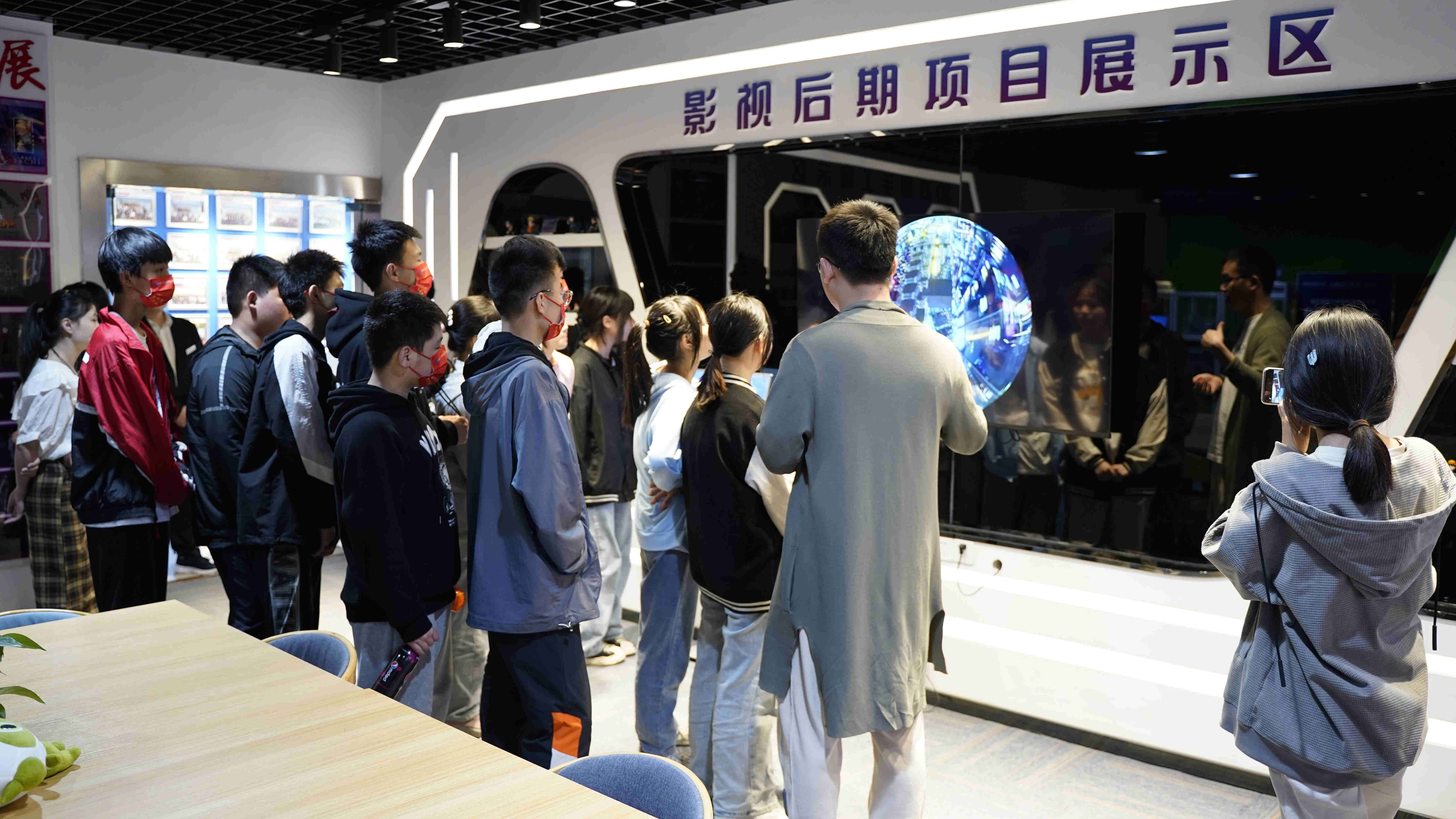 秋招已至，學(xué)短期專業(yè)，升職場之路