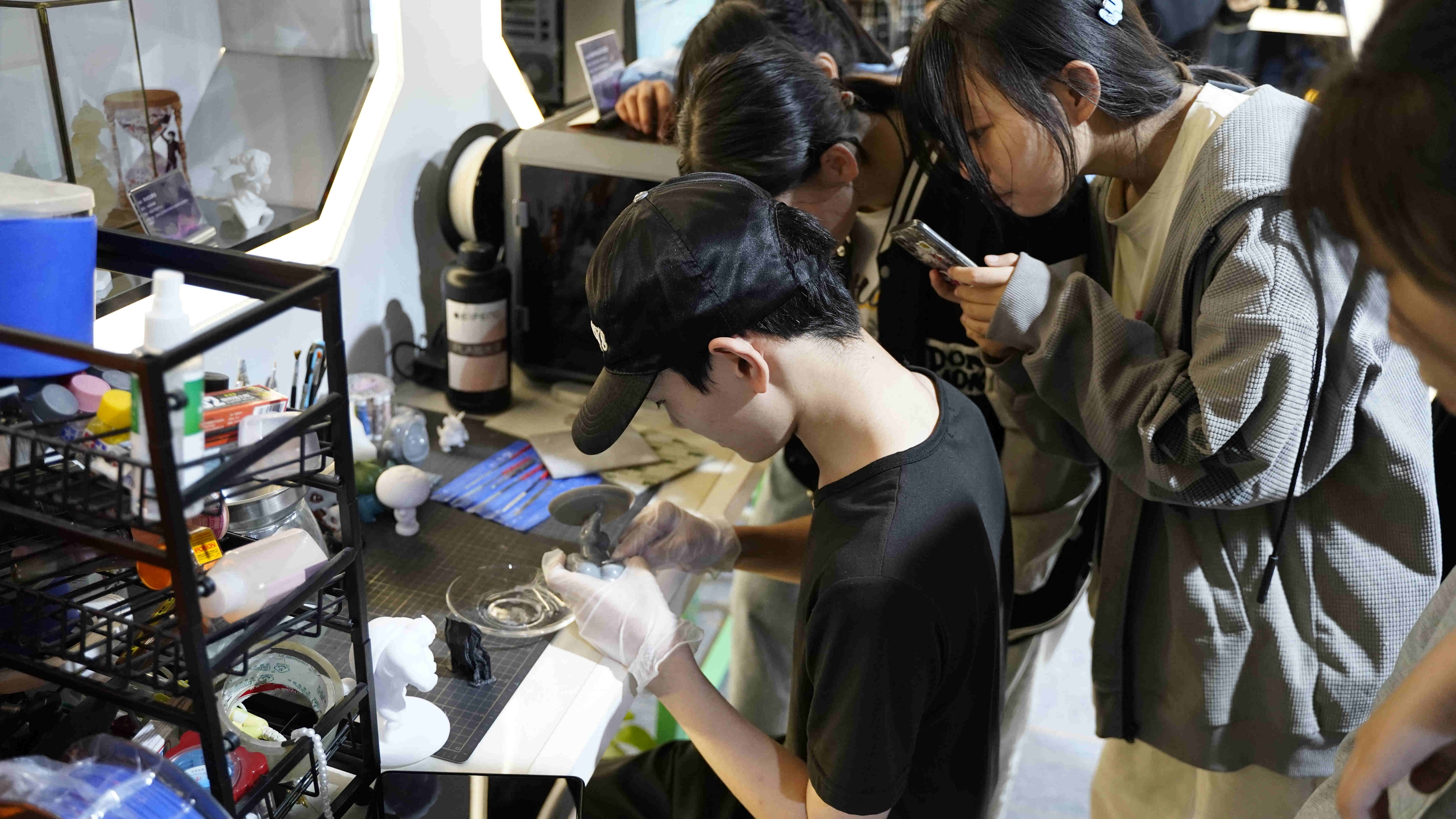 秋招已至，學(xué)短期專業(yè)，升職場之路