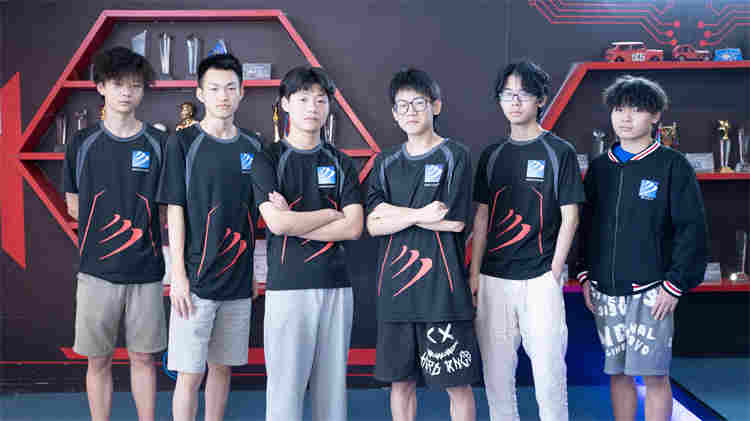 2023年“迎亞運(yùn)” 王者榮耀全國總決賽，絢麗落幕！