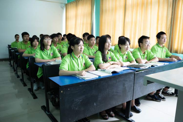 職教的獨門秘籍：單招！