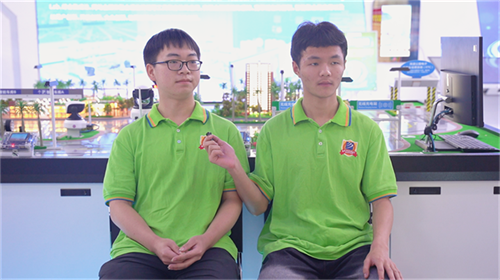 挺進(jìn)十四屆“新華杯”決賽，他們這么做