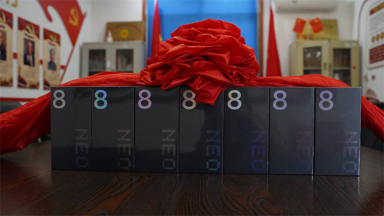 軍訓(xùn)后開學(xué)第一周，一起來看活力滿滿的大家