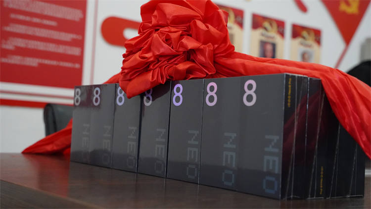 軍訓(xùn)后開學(xué)第一周，一起來看活力滿滿的大家