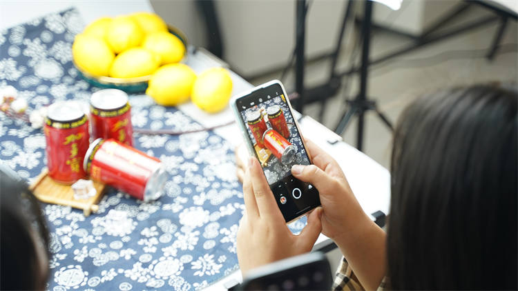 軍訓(xùn)后開學(xué)第一周，一起來看活力滿滿的大家