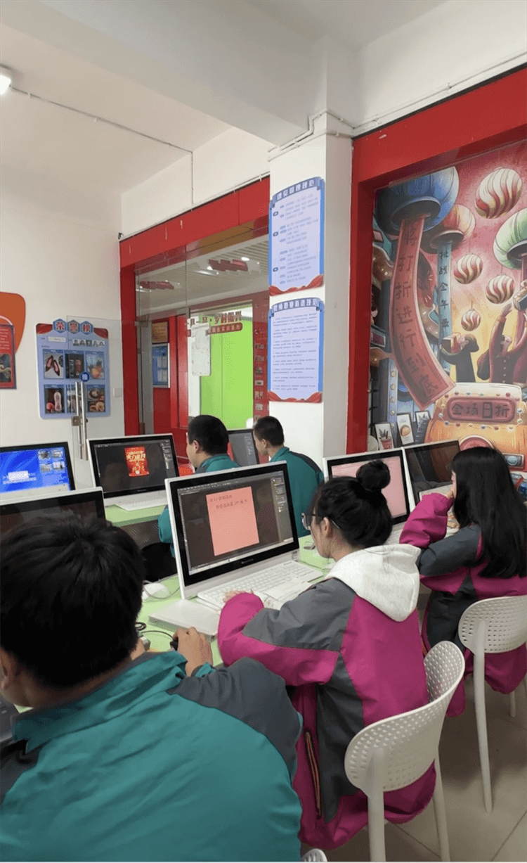 關(guān)于雙十一電商大賽，我們準(zhǔn)備好啦！