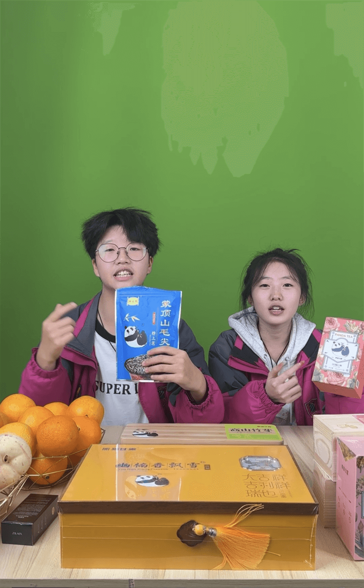 關(guān)于雙十一電商大賽，我們準(zhǔn)備好啦！