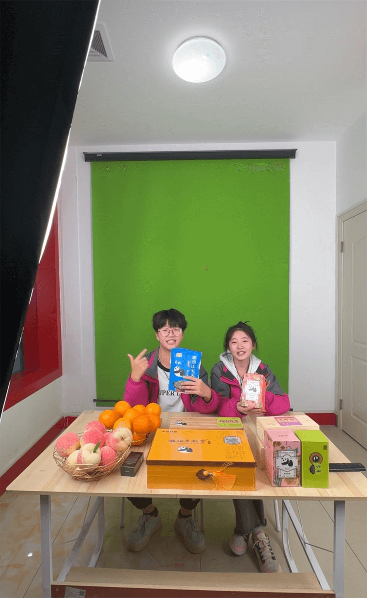 關(guān)于雙十一電商大賽，我們準(zhǔn)備好啦！