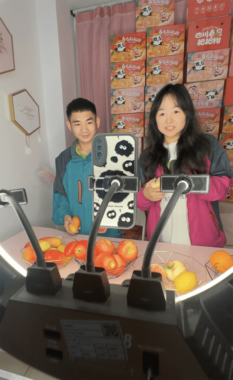 關(guān)于雙十一電商大賽，我們準(zhǔn)備好啦！