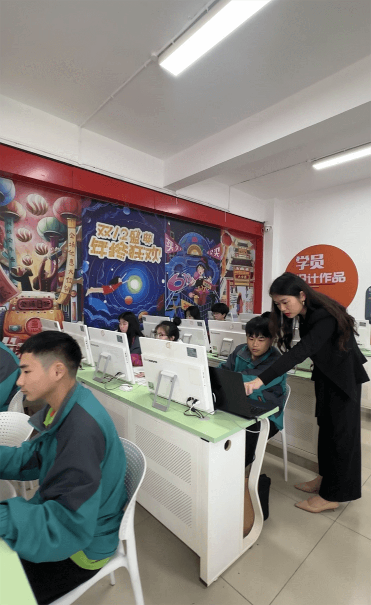 關(guān)于雙十一電商大賽，我們準(zhǔn)備好啦！