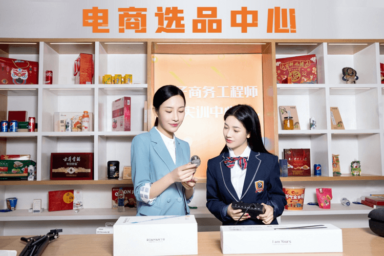 職校生的就業(yè)環(huán)境有多好？