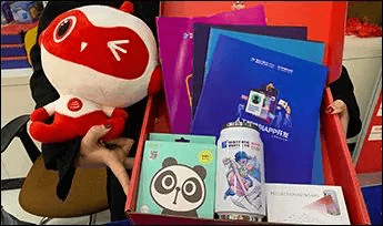 春節(jié)擇校大禮包免費(fèi)郵寄啦！ 數(shù)量有限速來(lái)預(yù)定