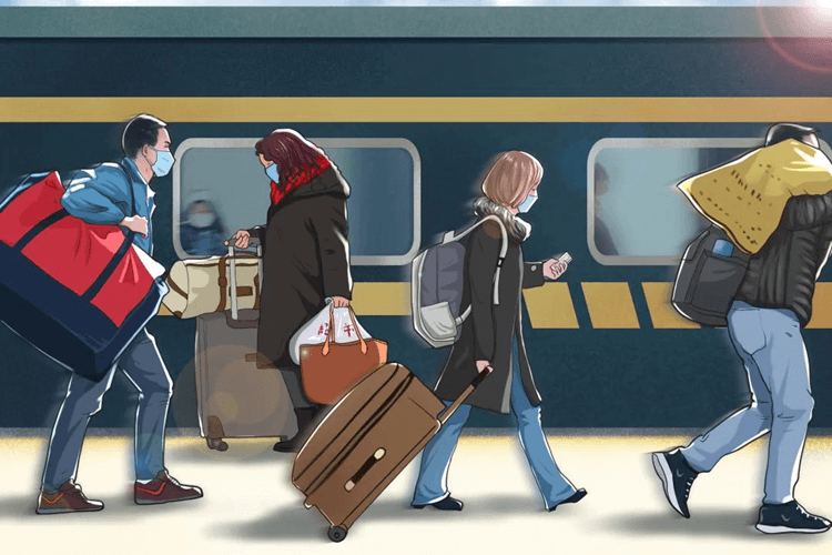 打工返鄉(xiāng)壓力大，學一門技術高薪就業(yè)