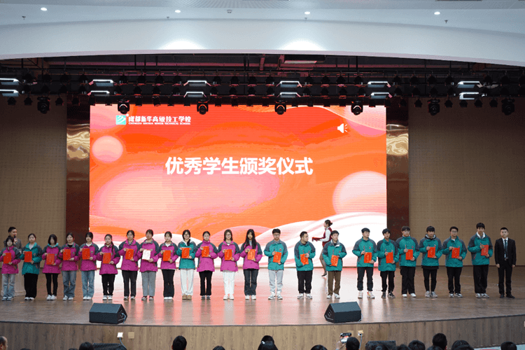 2023年度優(yōu)生優(yōu)干評(píng)選重磅出爐！