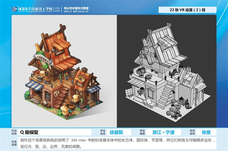 優(yōu)秀學(xué)生作品集①|(zhì)孩子在學(xué)校究竟學(xué)到了什么？