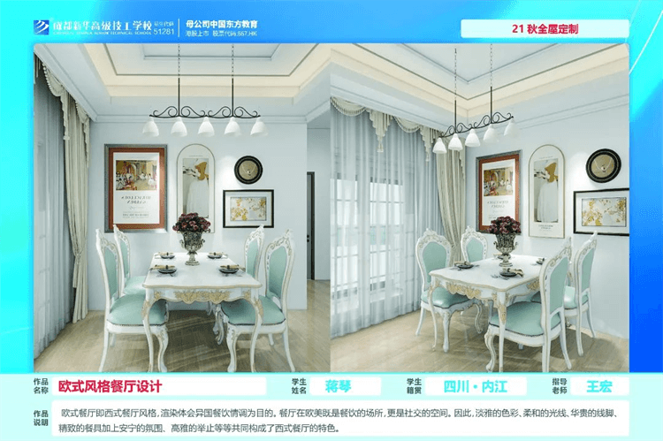 優(yōu)秀學(xué)生作品集①|(zhì)孩子在學(xué)校究竟學(xué)到了什么？