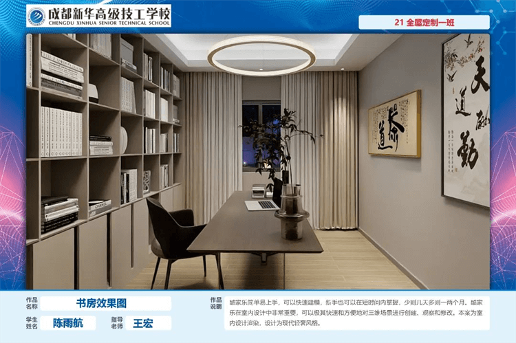 優(yōu)秀學(xué)生作品集①|(zhì)孩子在學(xué)校究竟學(xué)到了什么？